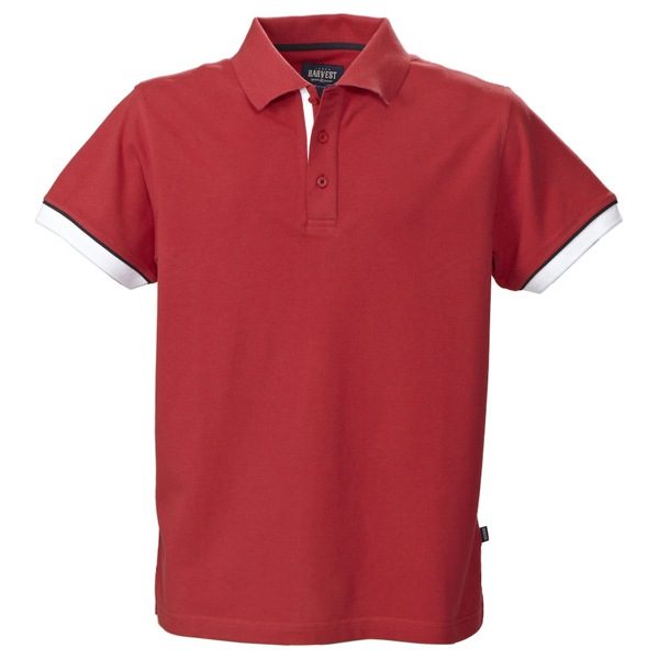 ANDERSON - Polo - Afbeelding 3