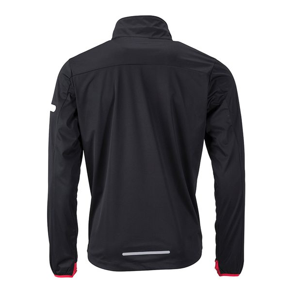 JN 1126 - Men's Sports Softshell jas - Afbeelding 11