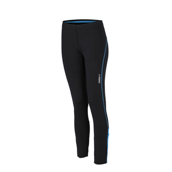 JN 479 - Ladies' Running Tights Long - Afbeelding 3
