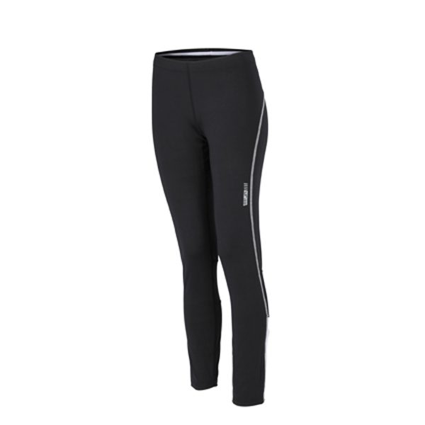 JN 479 - Ladies' Running Tights Long - Afbeelding 5