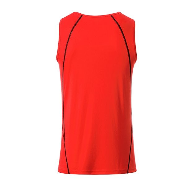 JN 494 - Men's Sports Tanktop - Afbeelding 7