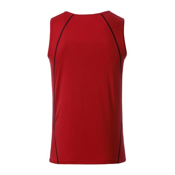JN 494 - Men's Sports Tanktop - Afbeelding 11
