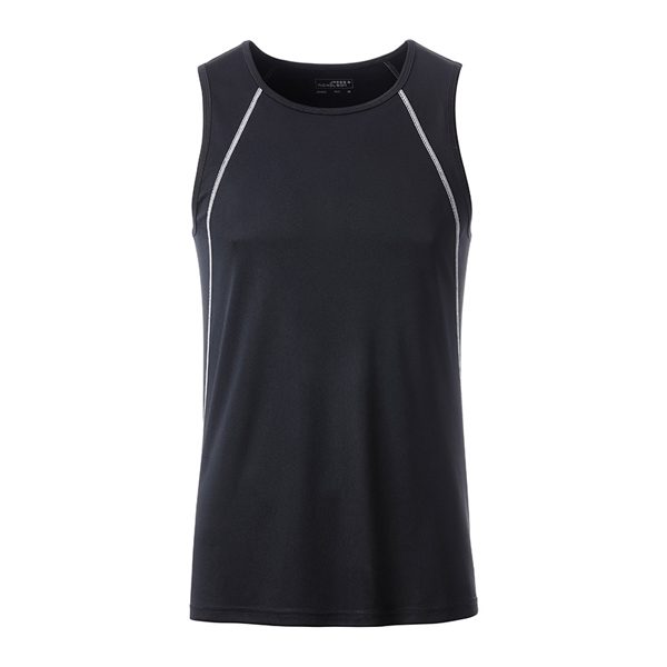 JN 494 - Men's Sports Tanktop - Afbeelding 12