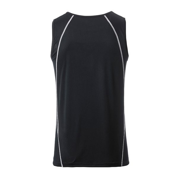 JN 494 - Men's Sports Tanktop - Afbeelding 13