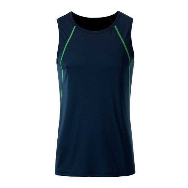 JN 494 - Men's Sports Tanktop - Afbeelding 14