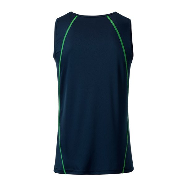 JN 494 - Men's Sports Tanktop - Afbeelding 15