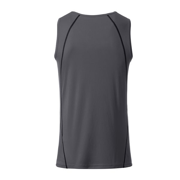 JN 494 - Men's Sports Tanktop - Afbeelding 17