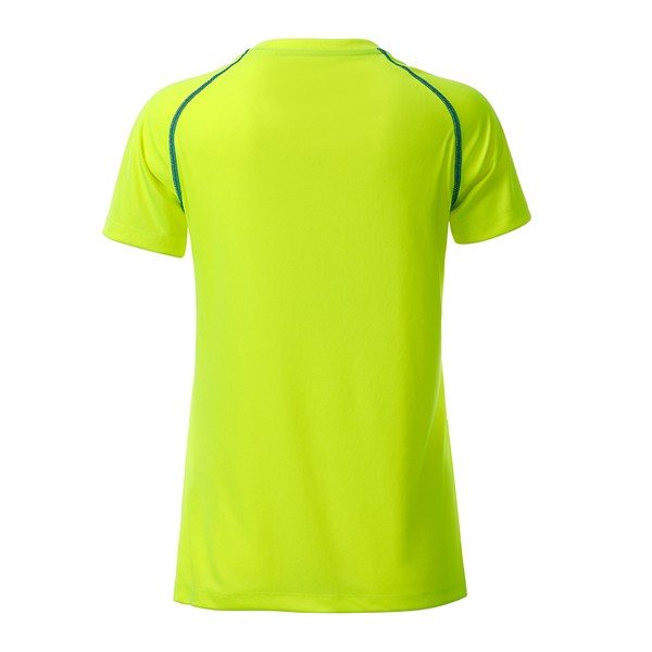 JN 495 - Ladies' Sports T-shirt - Afbeelding 3