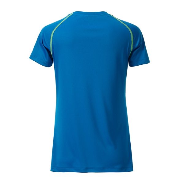 JN 495 - Ladies' Sports T-shirt - Afbeelding 5