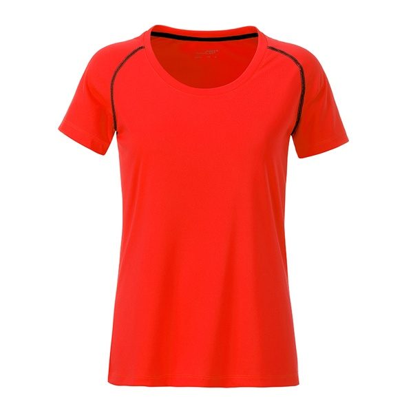 JN 495 - Ladies' Sports T-shirt - Afbeelding 6