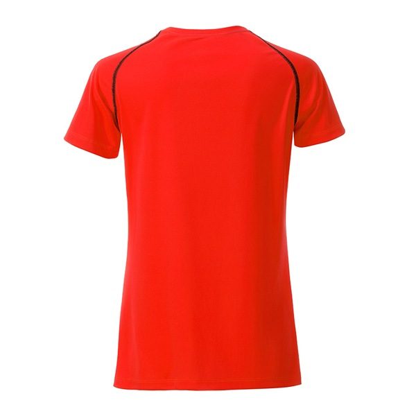 JN 495 - Ladies' Sports T-shirt - Afbeelding 7