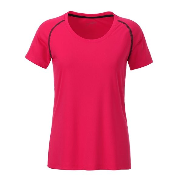 JN 495 - Ladies' Sports T-shirt - Afbeelding 8