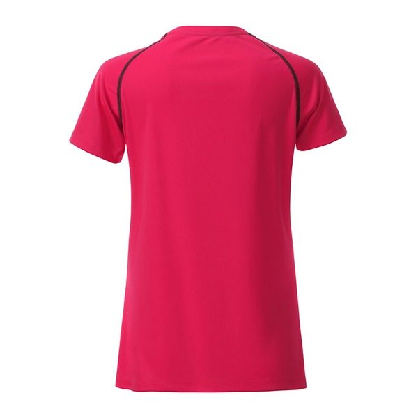 JN 495 - Ladies' Sports T-shirt - Afbeelding 9