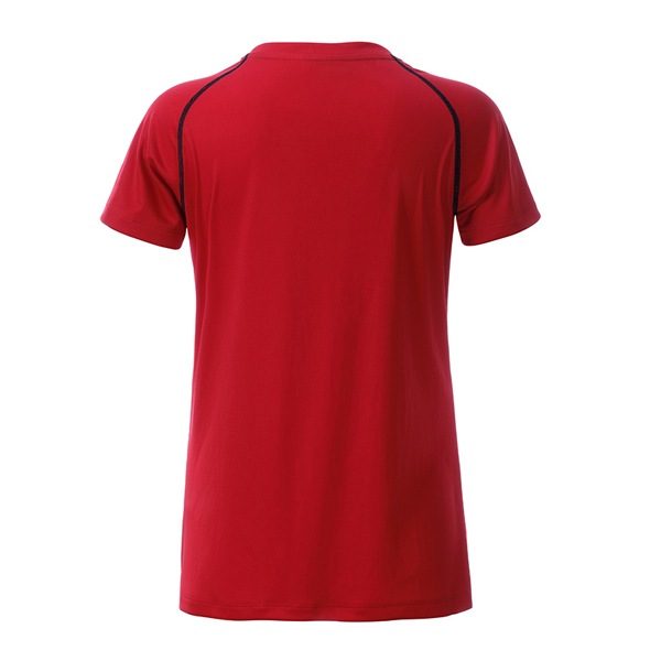 JN 495 - Ladies' Sports T-shirt - Afbeelding 11
