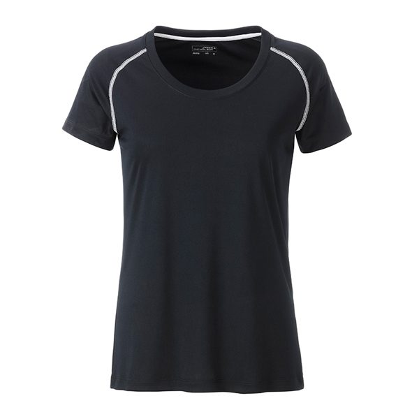 JN 495 - Ladies' Sports T-shirt - Afbeelding 12