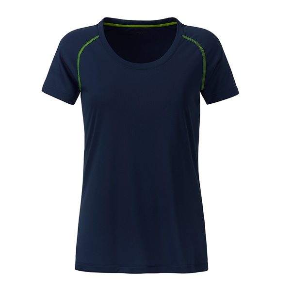 JN 495 - Ladies' Sports T-shirt - Afbeelding 14