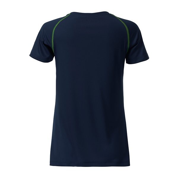 JN 495 - Ladies' Sports T-shirt - Afbeelding 15