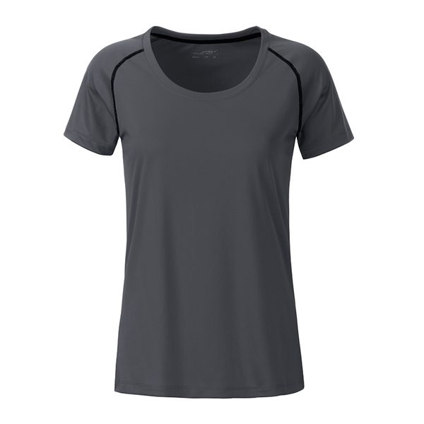 JN 495 - Ladies' Sports T-shirt - Afbeelding 16