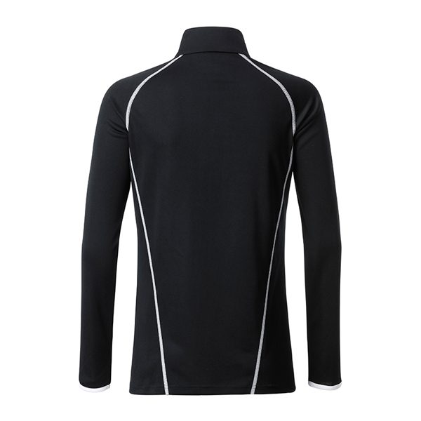 JN 497 - Ladies' Sportsshirt lange mouwen - Afbeelding 14