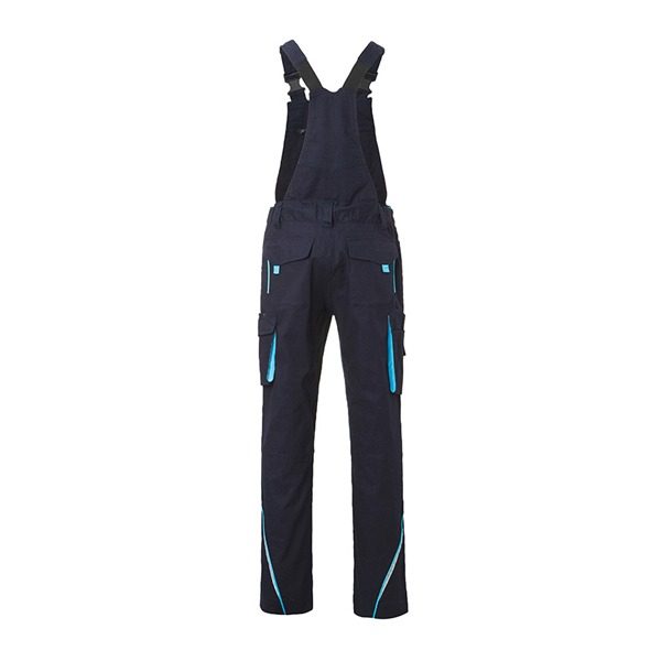 JN 848 - Functionele overall in sportieve look - Afbeelding 14