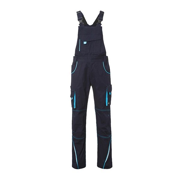 JN 848 - Functionele overall in sportieve look - Afbeelding 13