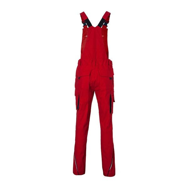 JN 848 - Functionele overall in sportieve look - Afbeelding 6