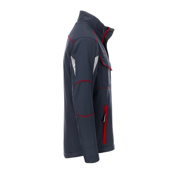 JN 853 - Functionele softshell jas met warme voering - Afbeelding 13