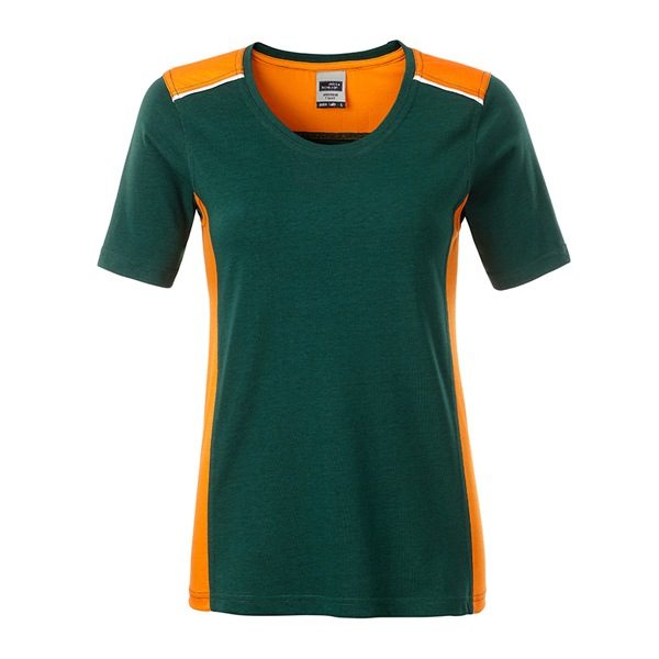 JN 859 - Easy-care T-shirt - Afbeelding 8