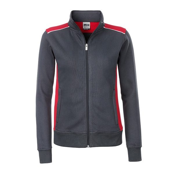 JN 869 - Easy-care sweatshirt - Afbeelding 15