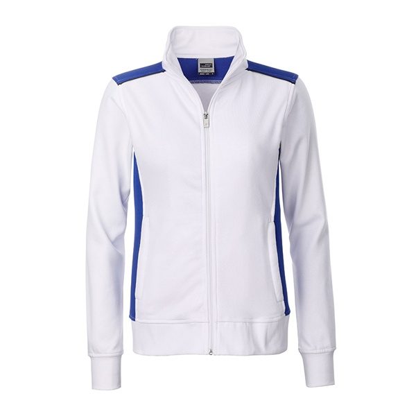 JN 869 - Easy-care sweatshirt - Afbeelding 21