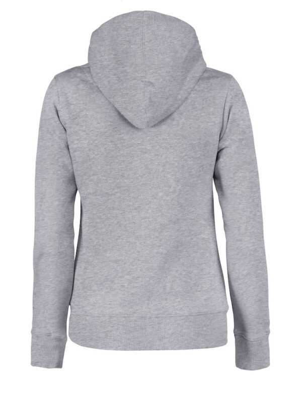 FASTPITCHLADY - Sweatshirt à capuche pour femmes – Image 9
