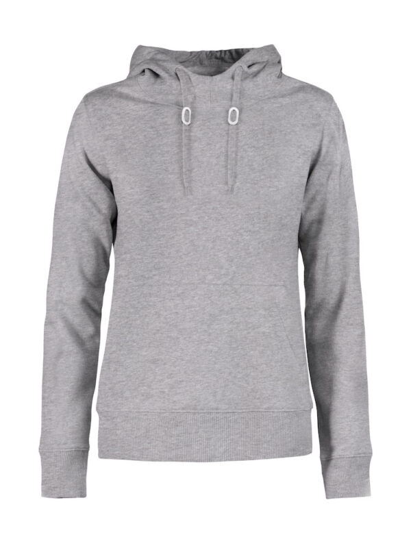 FASTPITCHLADY - Sweatshirt à capuche pour femmes – Image 10