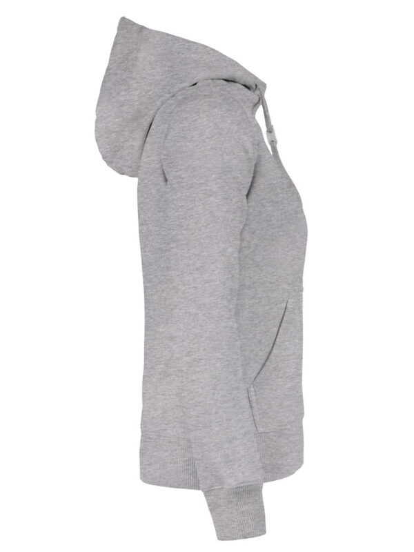 FASTPITCHLADY - Sweatshirt à capuche pour femmes – Image 11