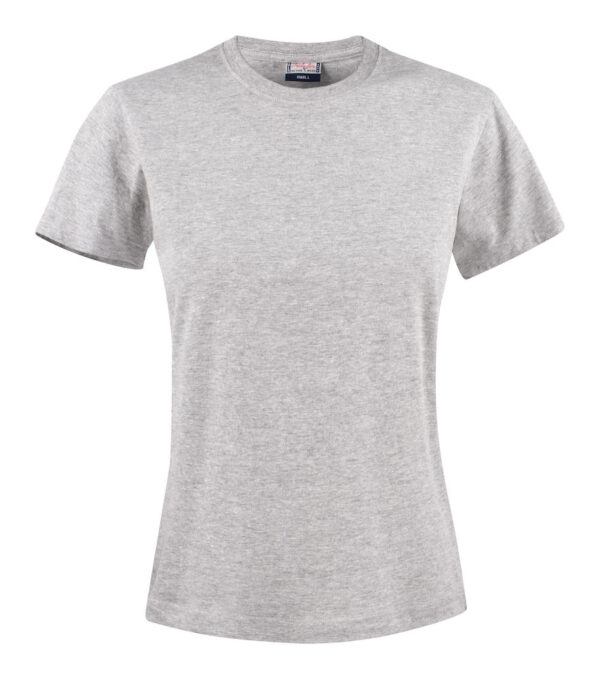 HEAVY T LADY RSX - Aansluitende t-shirt - Afbeelding 10