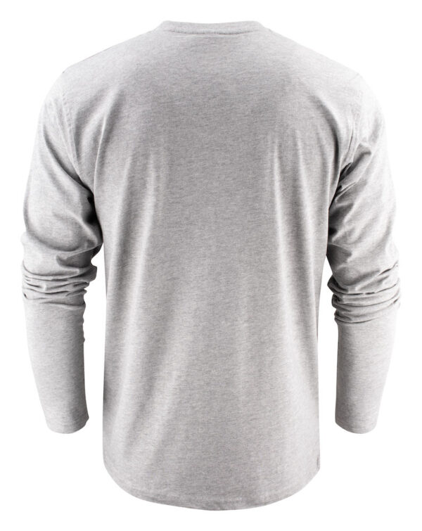 HEAVYLS - T-shirt met lange mouwen - Afbeelding 9
