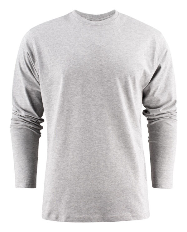 HEAVYLS - T-shirt met lange mouwen - Afbeelding 10