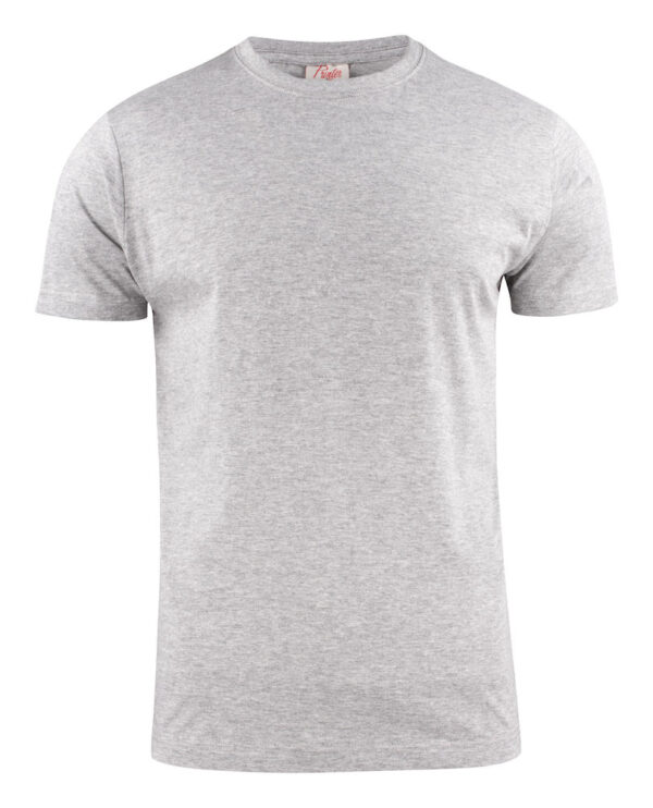 HEAVY T RSX - Aansluitende t-shirt - Afbeelding 10