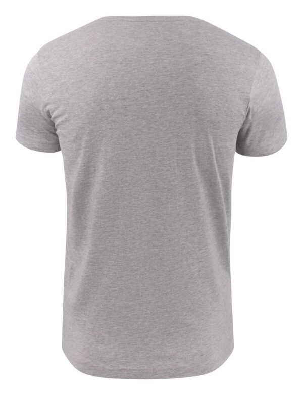 HEAVYV-NECK - T-shirt moderne à col V – Image 9