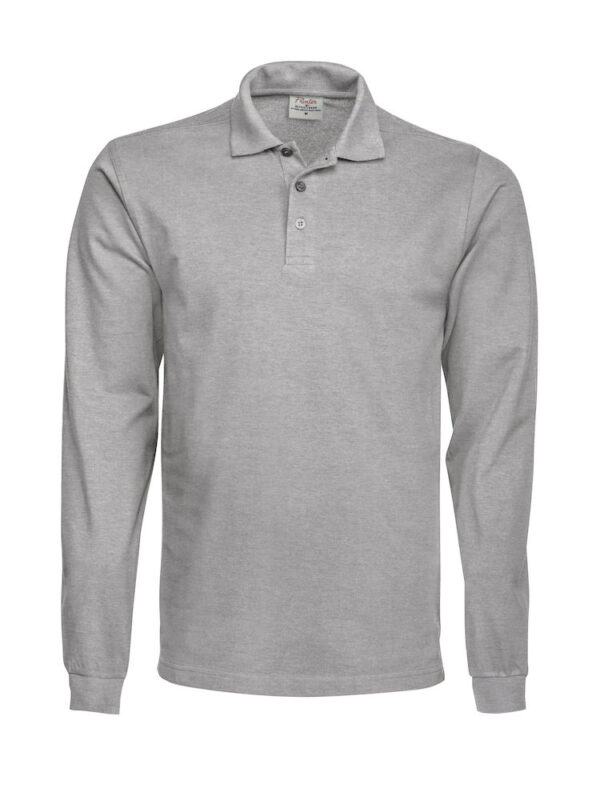 SURFLS - Polo piqué - Afbeelding 11