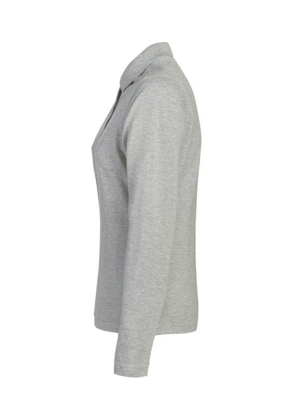 SURFLADYLS - Polo piqué manches longues – Image 9