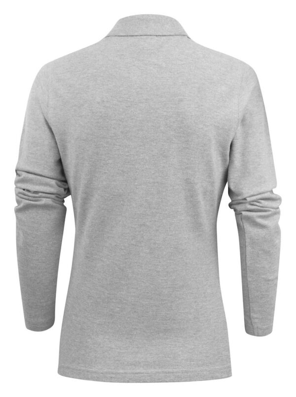 SURFLADYLS - Polo piqué manches longues – Image 12