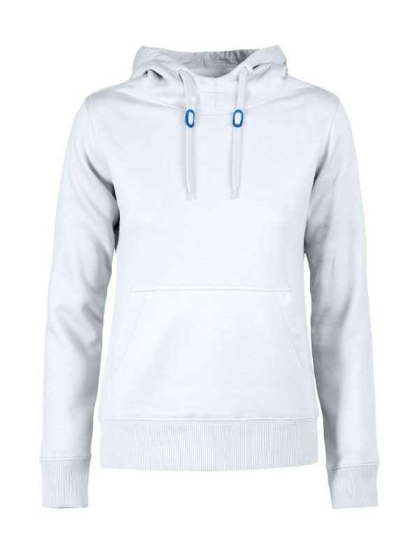 FASTPITCHLADY - Sweatshirt à capuche pour femmes – Image 8