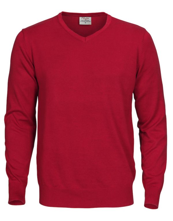 FOREHAND - Gebreide sweater - Afbeelding 7