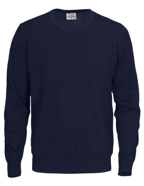 FOREHAND - Gebreide sweater - Afbeelding 6