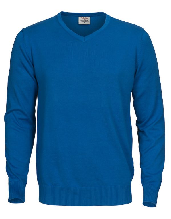 FOREHAND - Gebreide sweater - Afbeelding 5