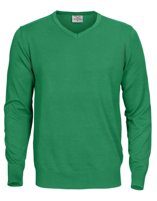 FOREHAND - Gebreide sweater - Afbeelding 4