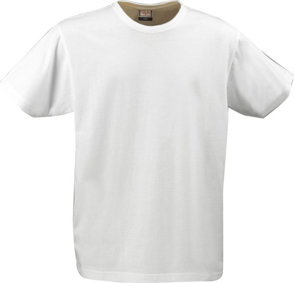 HEAVY T RSX - Aansluitende t-shirt - Afbeelding 8