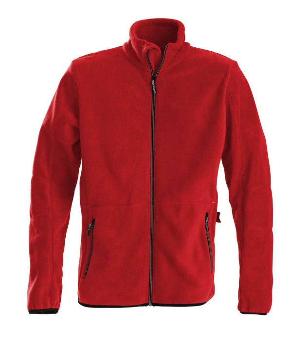 SPEEDWAY - Veste polaire homme – Image 7