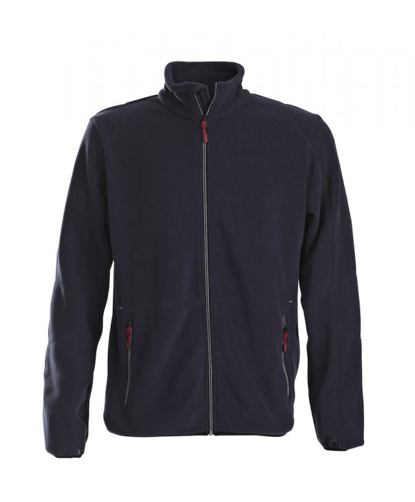SPEEDWAY - Veste polaire homme – Image 6
