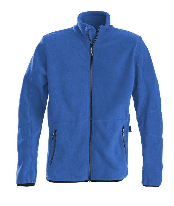SPEEDWAY - Veste polaire homme – Image 5